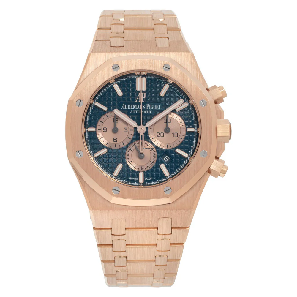 Audemars Piguet Royal Oak Chronograph 26331OR.OO.1220OR.01